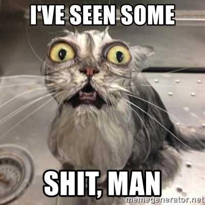 G@G Trolls I'd like to Thank - Part II