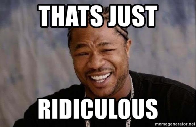 Women’s day and men’s needs/feelings?