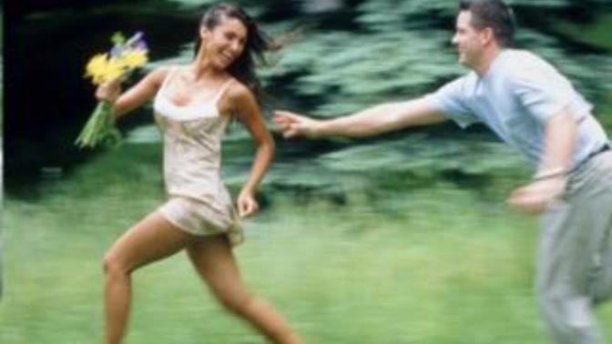 Gentlemen, If a Girl is Perfect to You, But Doesn't Respect You, Don't Pursue Her