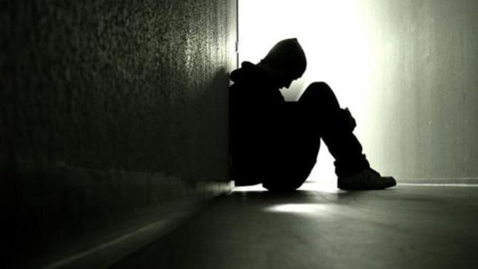 Thoughts of a Loner. What does it feel like to have no friends in college?