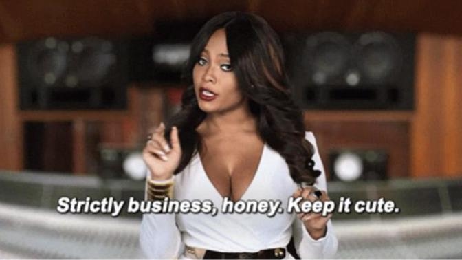 How to Avoid Work Drama