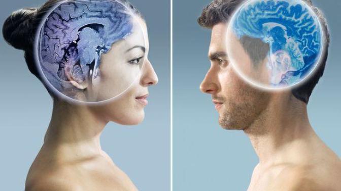 The Distinction Between Gender and Sex, or the Lack Thereof