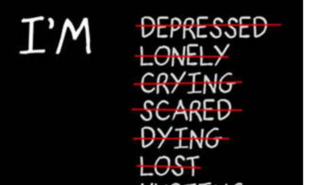 Why Do Women Say "I'm Fine, " When They're Not?