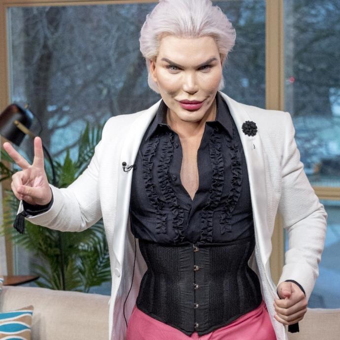 Why I Am Getting Plastic Surgery