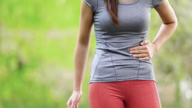It's time we talk about UTIs or Urinary Tract Infections