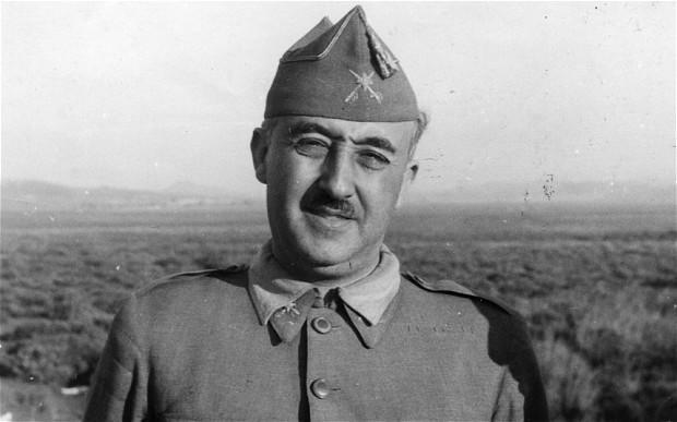 Francisco Franco