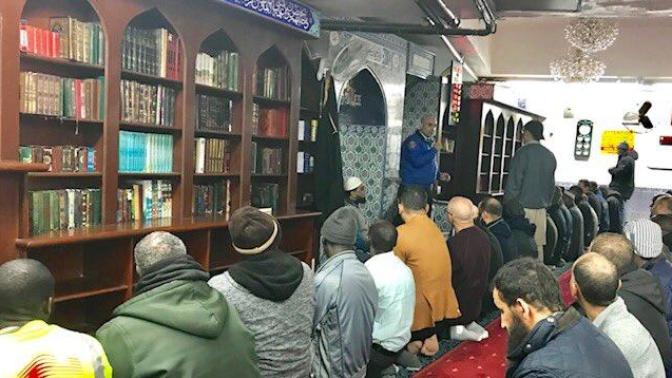 Breaking: New Zealand terror attack on mosques yields several casualties