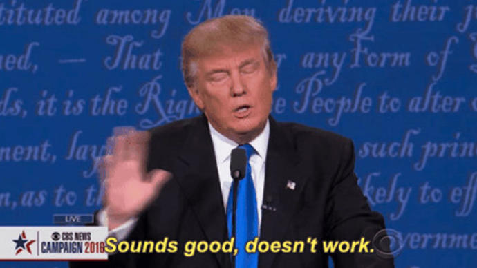 Things that men do that don’t impress some women that much…