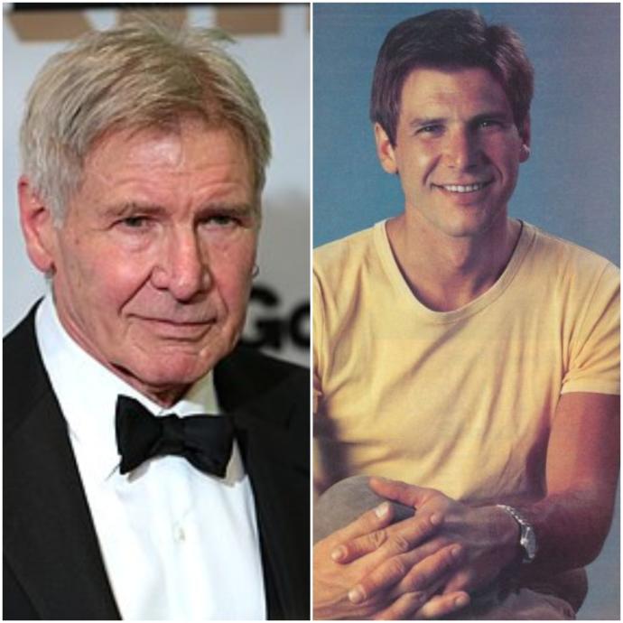 Veteran Actors: 10 Of My Favorite Living Male Actors Over The Age Of 60