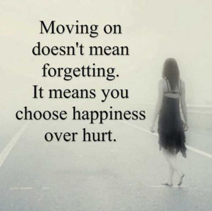 Why I'm still not over my last relationship