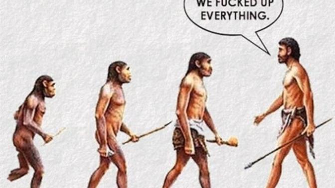 Are Progressives more Conservative than the Conservative of today?