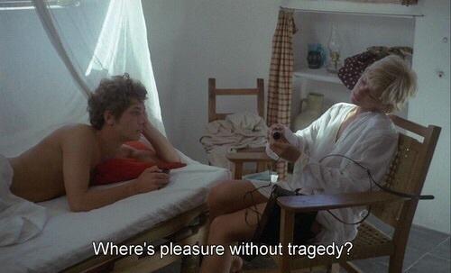 myTake On One Sided Love - Casual Relationship