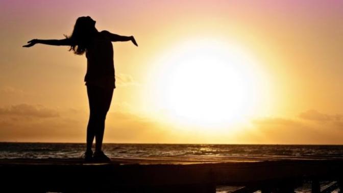 HAPPINESS! - What it really is, and why we strive for it our entire lives!