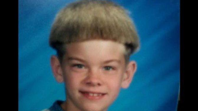 Bad haircuts screw up your life for 5 weeks!