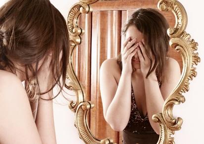 Learning to be thankful for the skin you are in