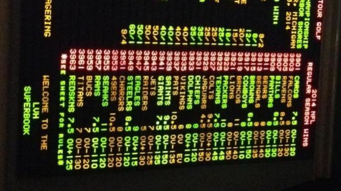 Why sports betting is terrible and how it ruins purity of sportsmanship