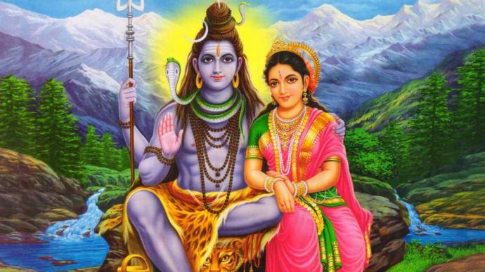 10 Love Stories From Different Countries and Cultures