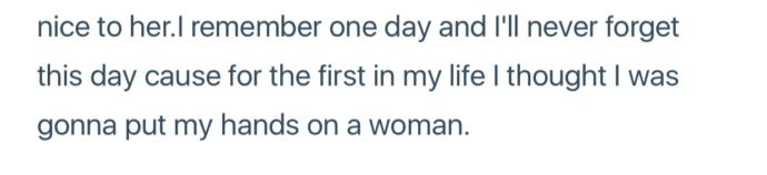 Reason Why Some Black Men Leave Black Women; The Honest Truth (From my perspective)