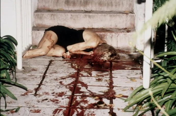 RAPE vs MURDER - Tales of Equal Tragedy!