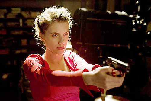 Tough Female Characters From Movies, Video Games And TV Shows That Aren’t Politicized
