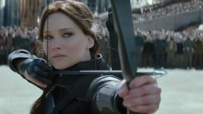 Tough Female Characters From Movies, Video Games And TV Shows That Aren’t Politicized