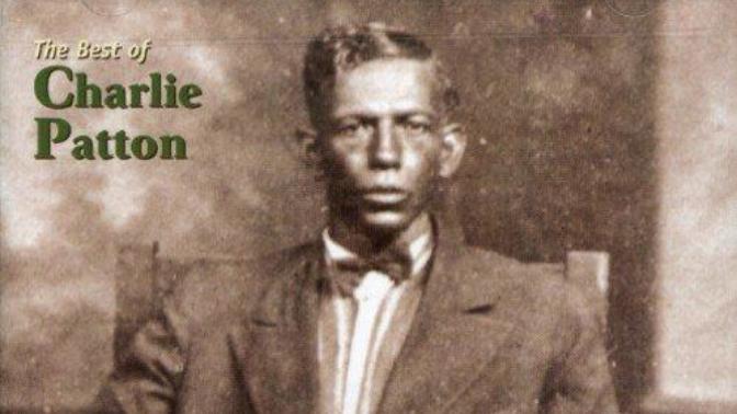 The Blues: A Sorrowful American Tradition