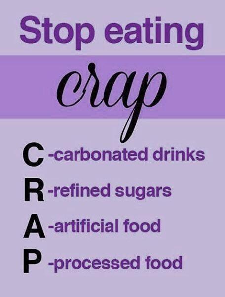 My favorite nutrition and fitness motivational quotes