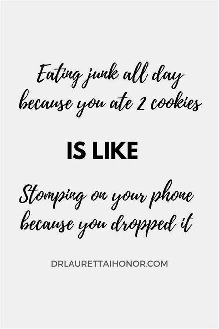 My favorite nutrition and fitness motivational quotes