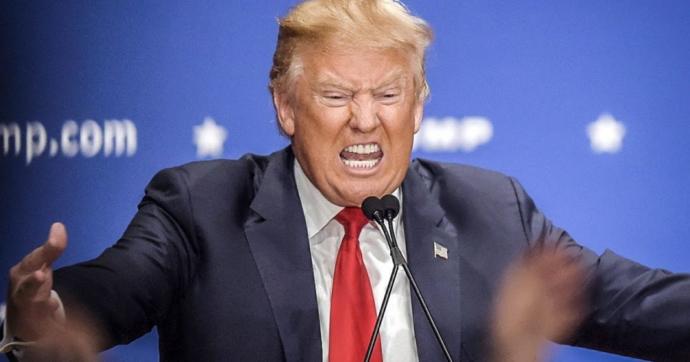 WAKE THE FUCK UP!