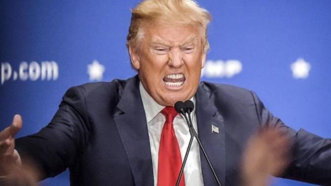 At one point do you stop shouting "Fire" in a crowded theater or "FIRE" in a golden corral so you can get the buffet all to yourself