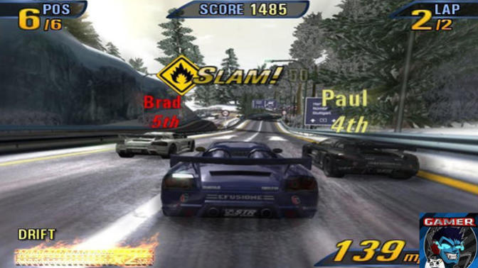 Unforgettable Games of Legendary PlayStation 2