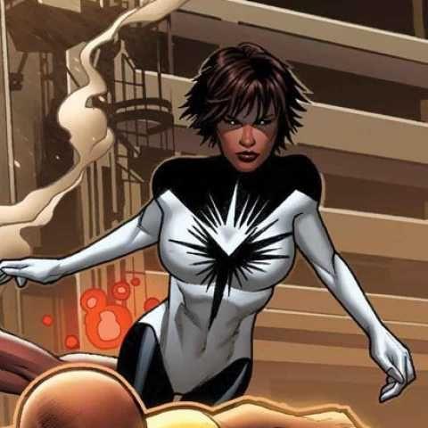 Captain Marvel--Pandering to Women in Poor Writing