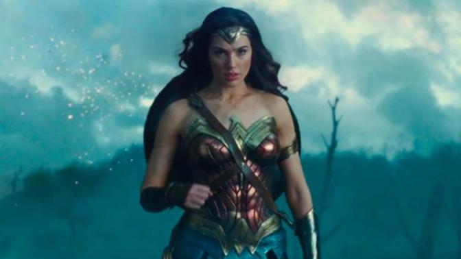 Captain Marvel--Pandering to Women in Poor Writing