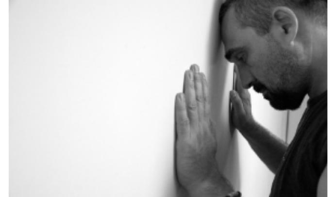 Domestic Violence: Why You Can't 