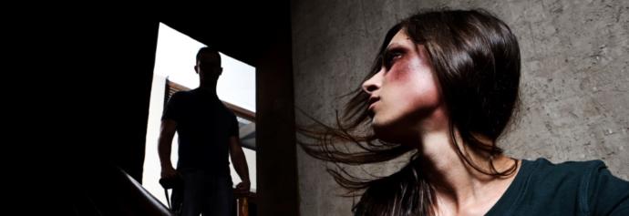 Domestic Violence: Why You Can't 