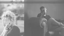 Domestic Violence: Why You Can't 