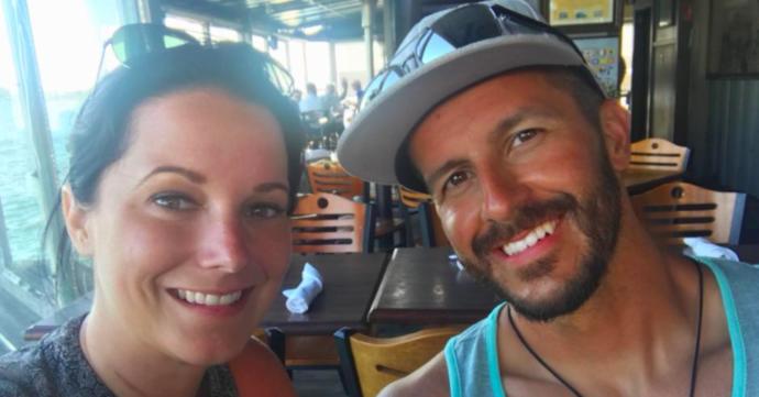 Domestic Violence: Why You Can't "Just Leave"