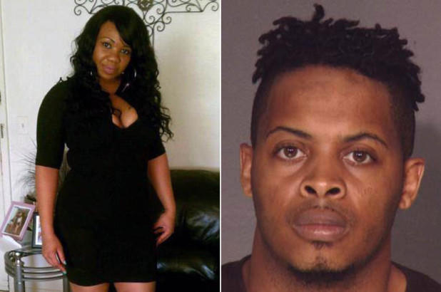 Domestic Violence: Why You Can't "Just Leave"