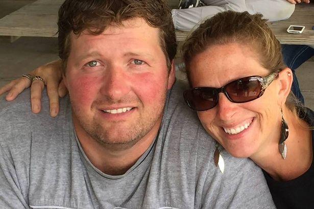 Domestic Violence: Why You Can't "Just Leave"