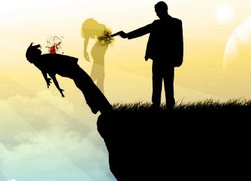 Domestic Violence: Why You Can't "Just Leave"