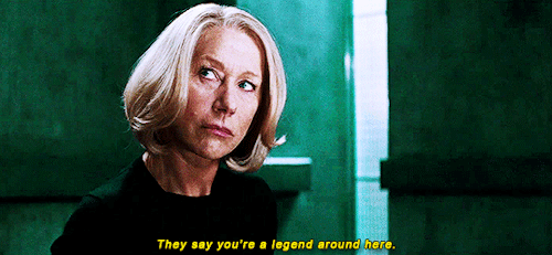 Veteran Actresses: 10 Of My Favorite Living Female Actresses Over The Age Of 60