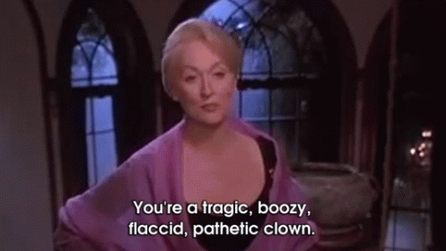 Veteran Actresses: 10 Of My Favorite Living Female Actresses Over The Age Of 60
