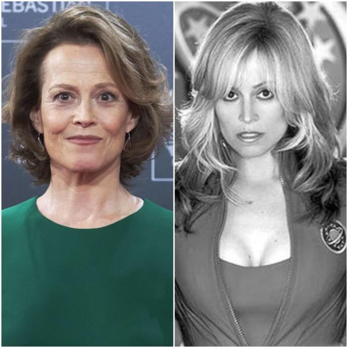 Veteran Actresses: 10 Of My Favorite Living Female Actresses Over The Age Of 60