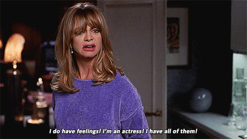 Veteran Actresses: 10 Of My Favorite Living Female Actresses Over The Age Of 60