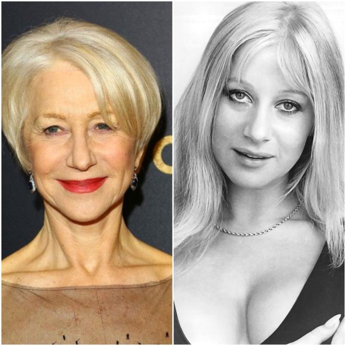 Veteran Actresses: 10 Of My Favorite Living Female Actresses Over The Age Of 60