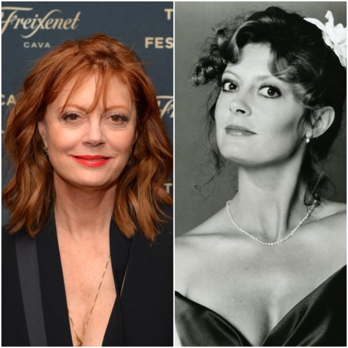 Veteran Actresses: 10 Of My Favorite Living Female Actresses Over The Age Of 60