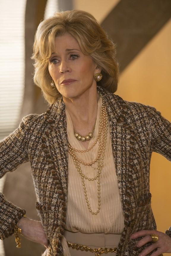 Veteran Actresses: 10 Of My Favorite Living Female Actresses Over The Age Of 60