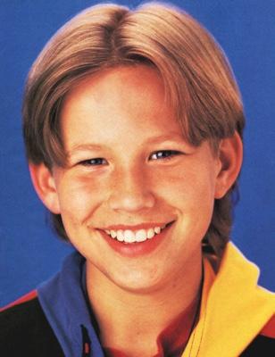 Things that are so 90s