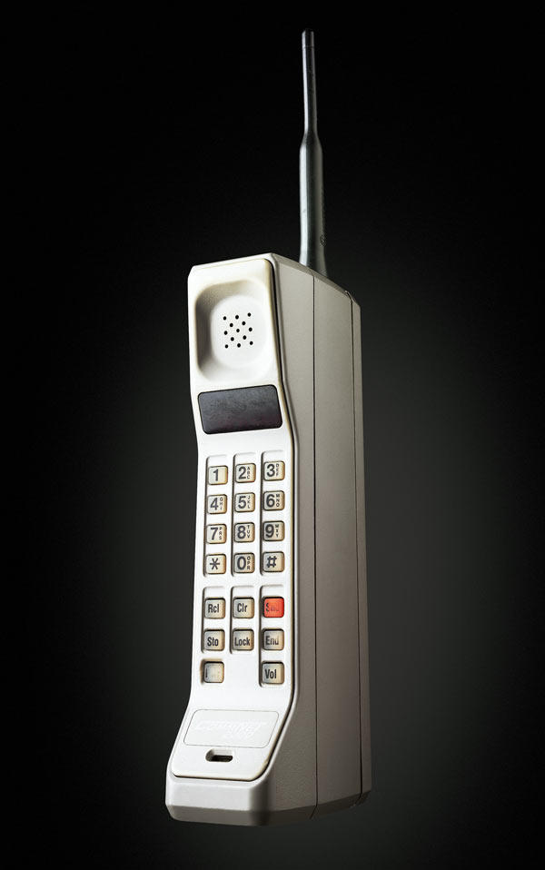 Things that are so 90s