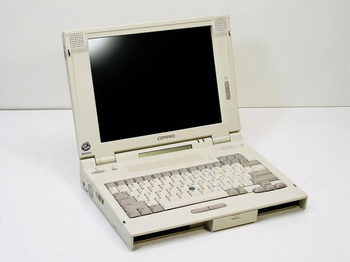 Things that are so 90s